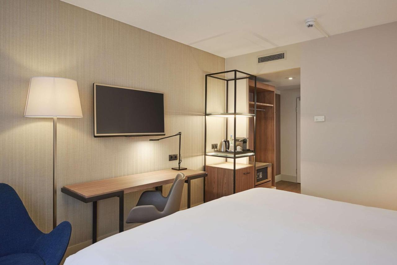 Hotel Nh Frankfurt Airport Kelsterbach