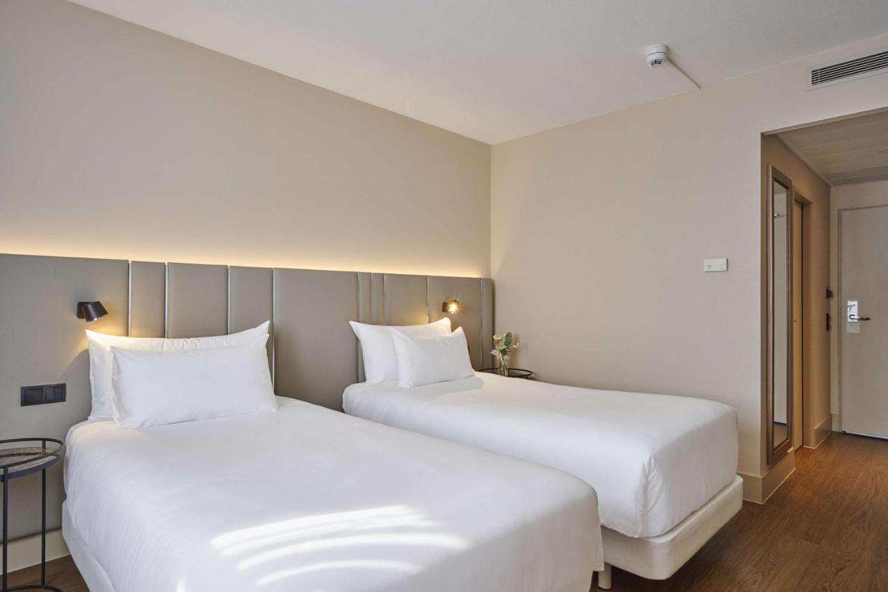 Nh Frankfurt Airport 4*