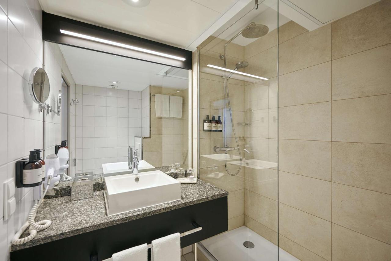Nh Frankfurt Airport Hotel Kelsterbach