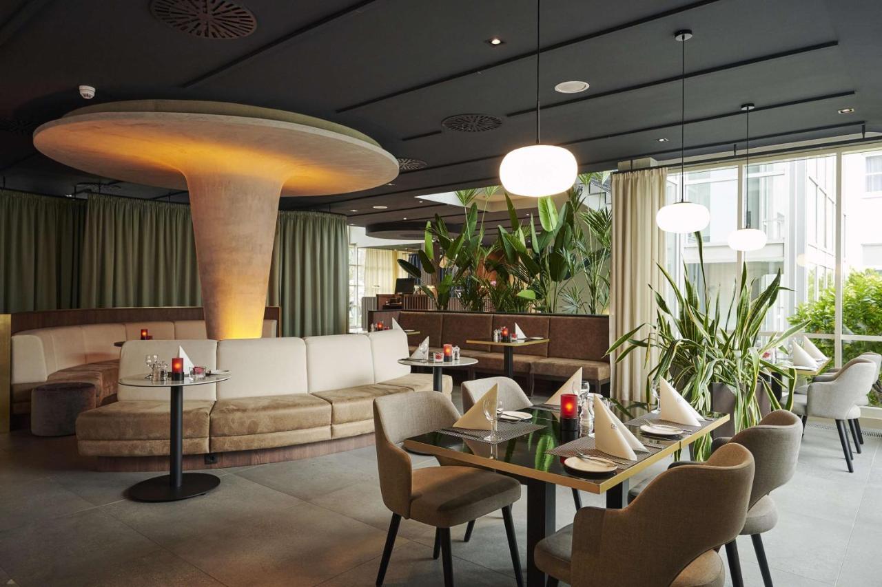 Hotel Nh Frankfurt Airport Kelsterbach