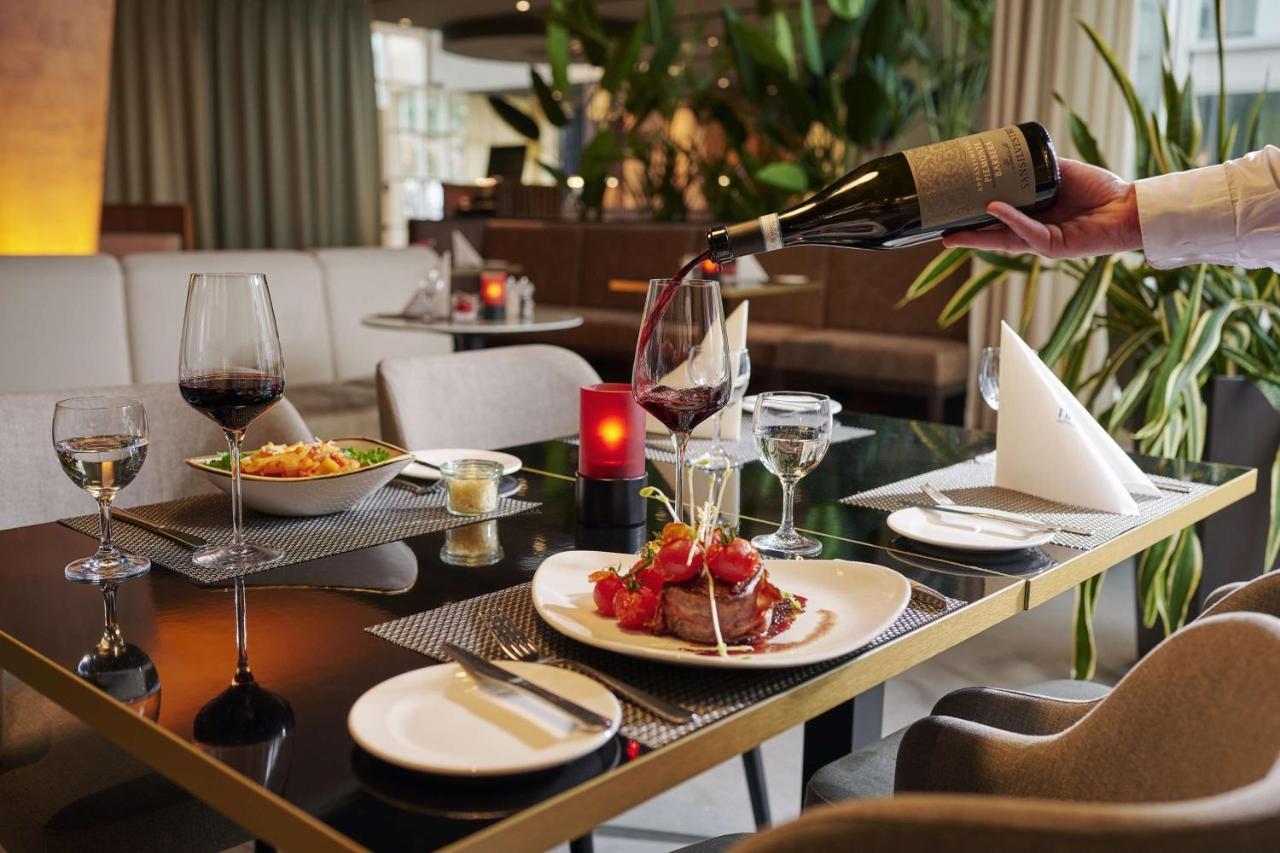 Nh Frankfurt Airport 4*