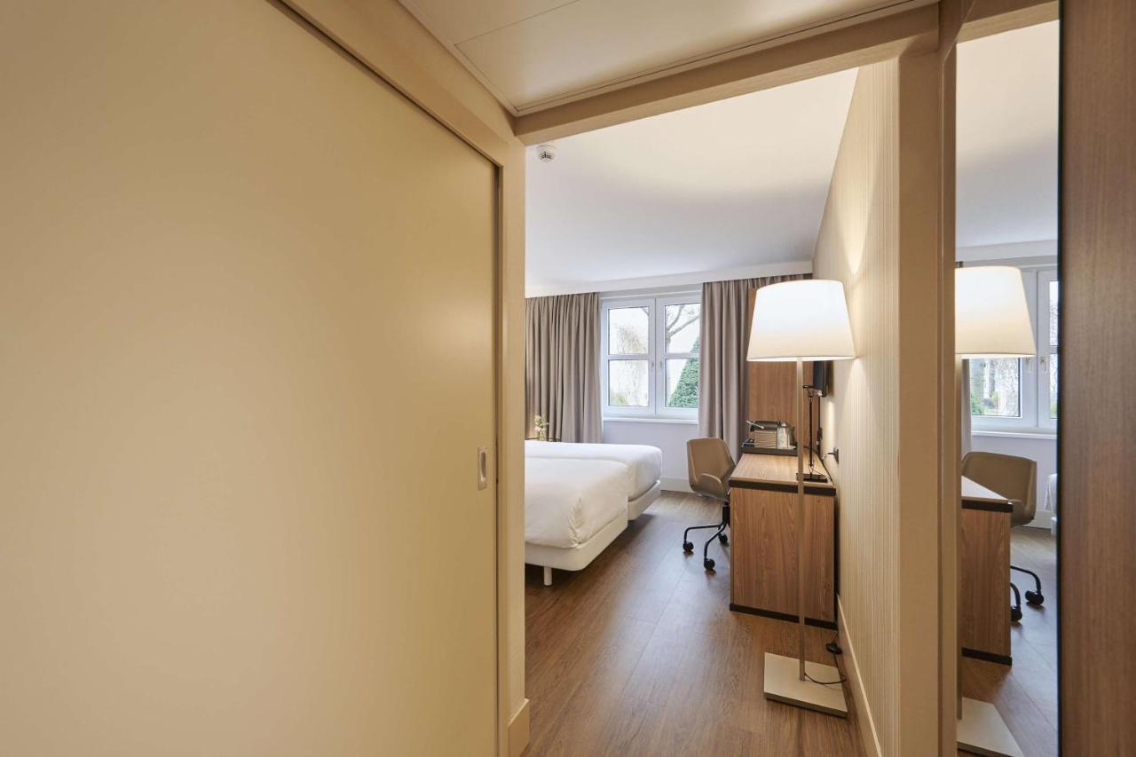 Hotel Nh Frankfurt Airport