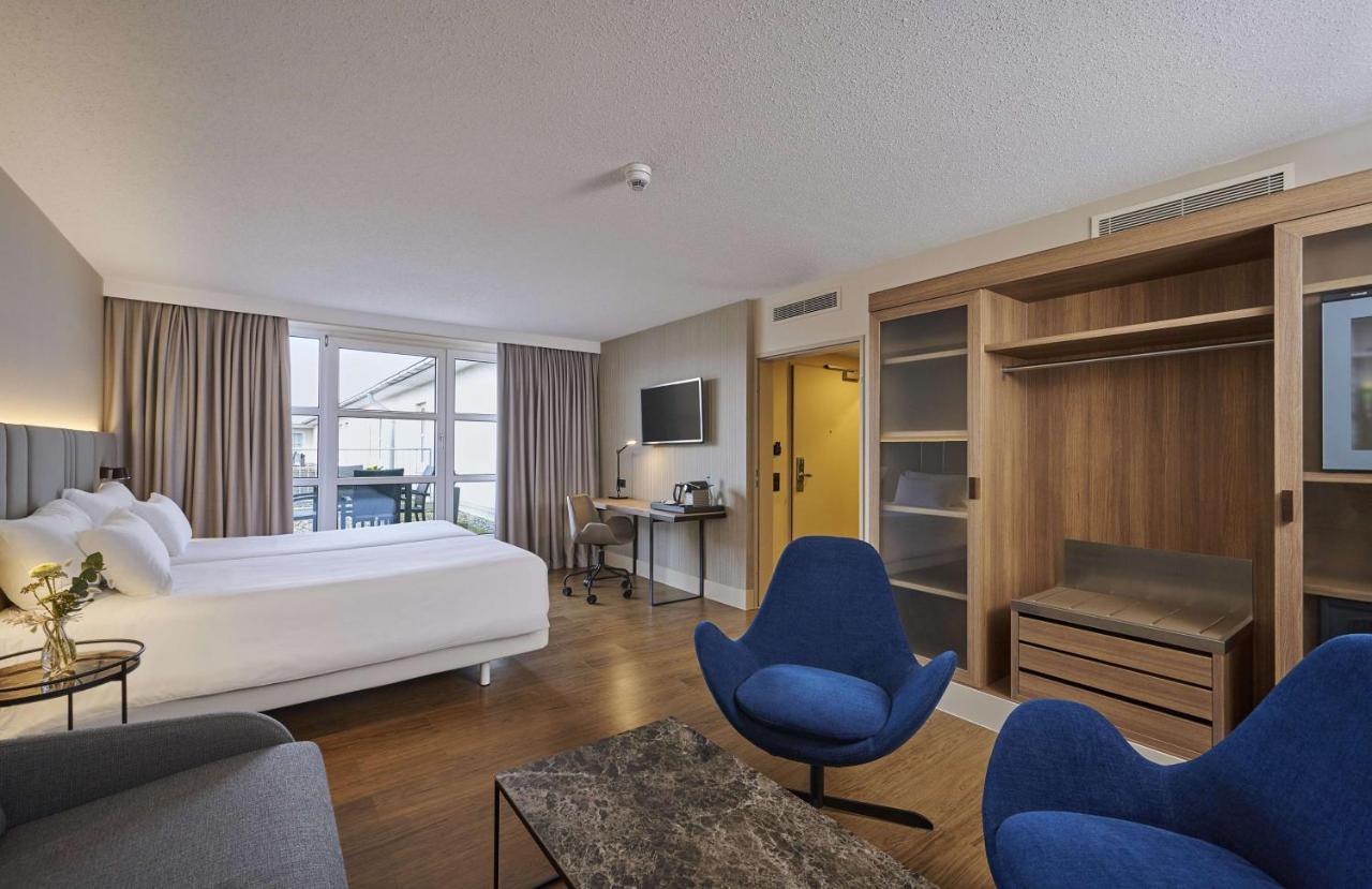 Nh Frankfurt Airport Hotel Kelsterbach