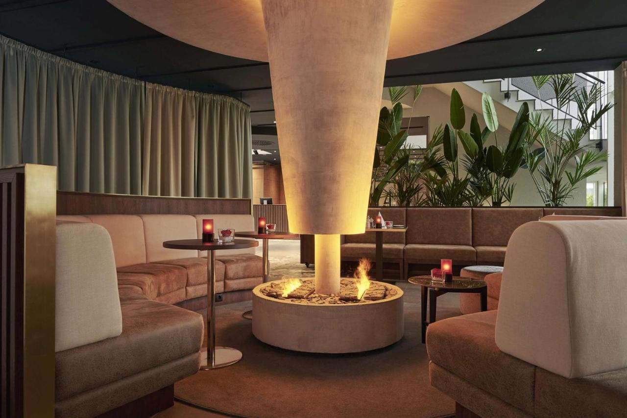Nh Frankfurt Airport Hotel