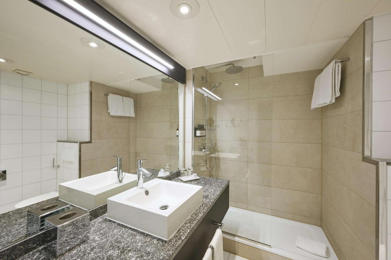 Nh Frankfurt Airport Hotel Kelsterbach
