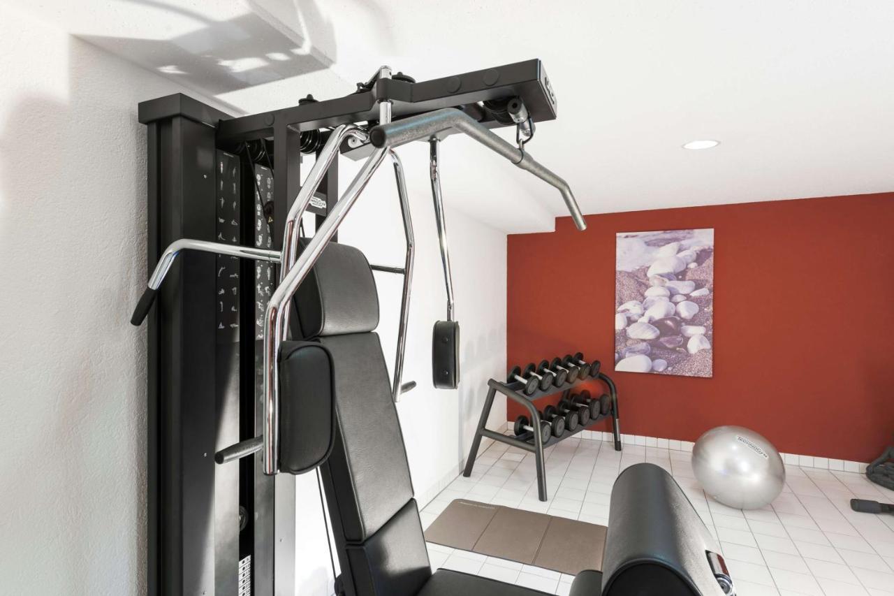 Hotel Nh Frankfurt Airport Kelsterbach