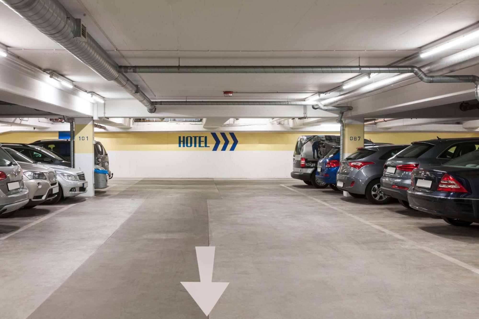 Hotel Nh Frankfurt Airport