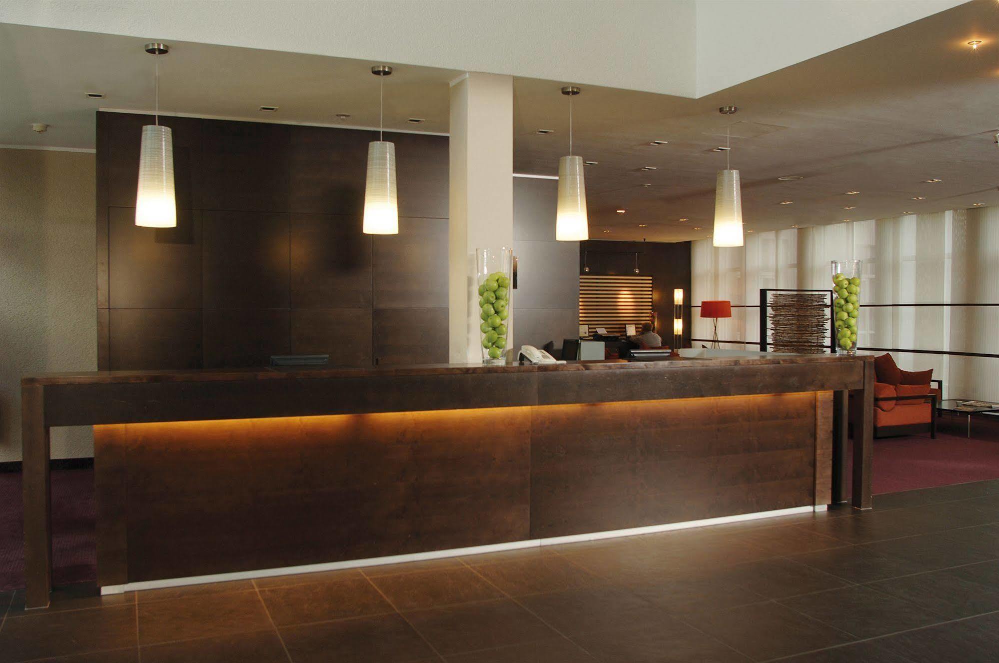 Nh Frankfurt Airport Hotel
