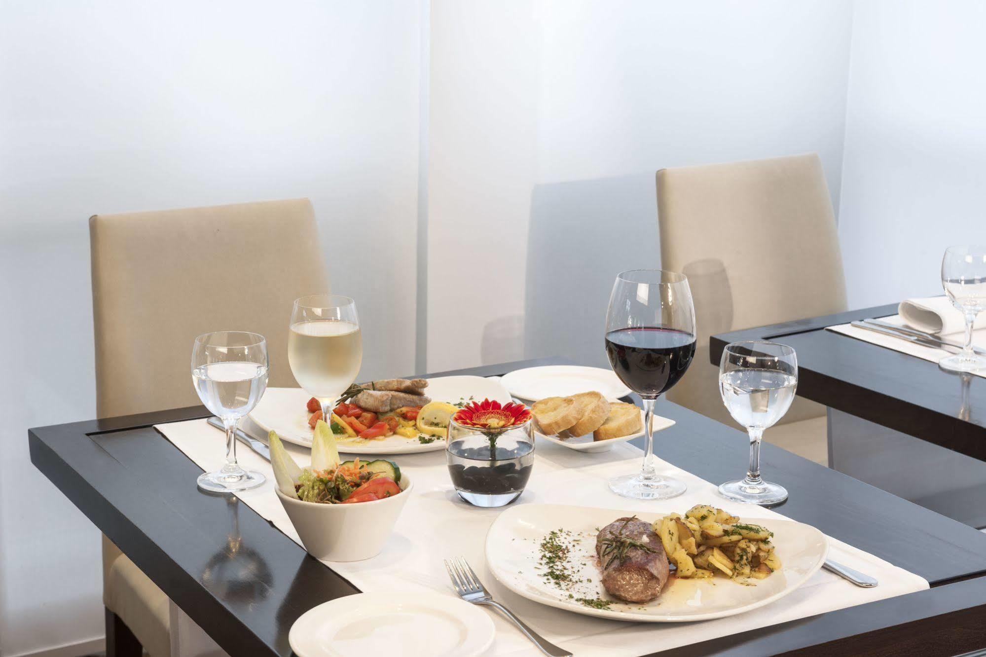 Nh Frankfurt Airport Kelsterbach
