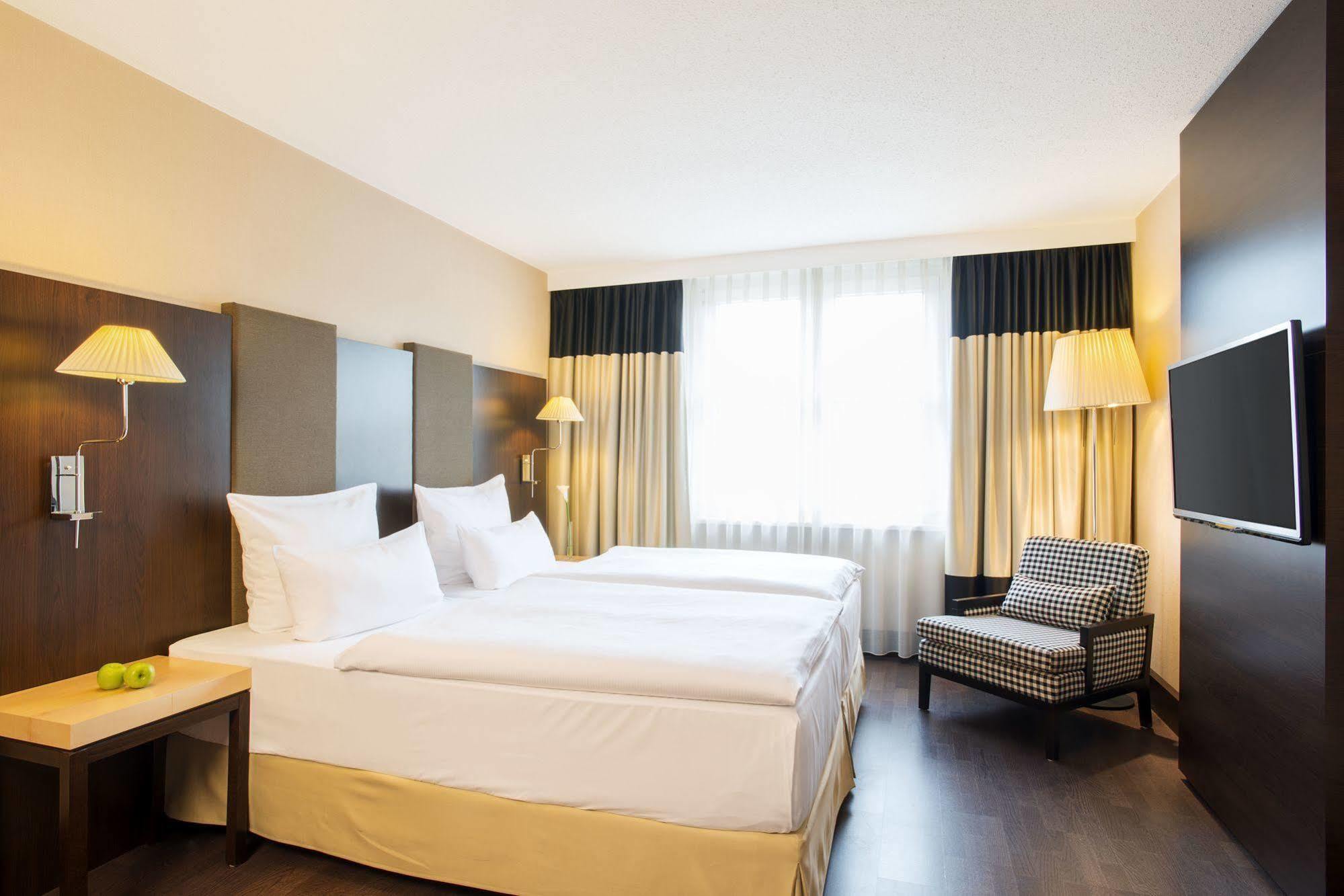 Nh Frankfurt Airport Hotel Kelsterbach