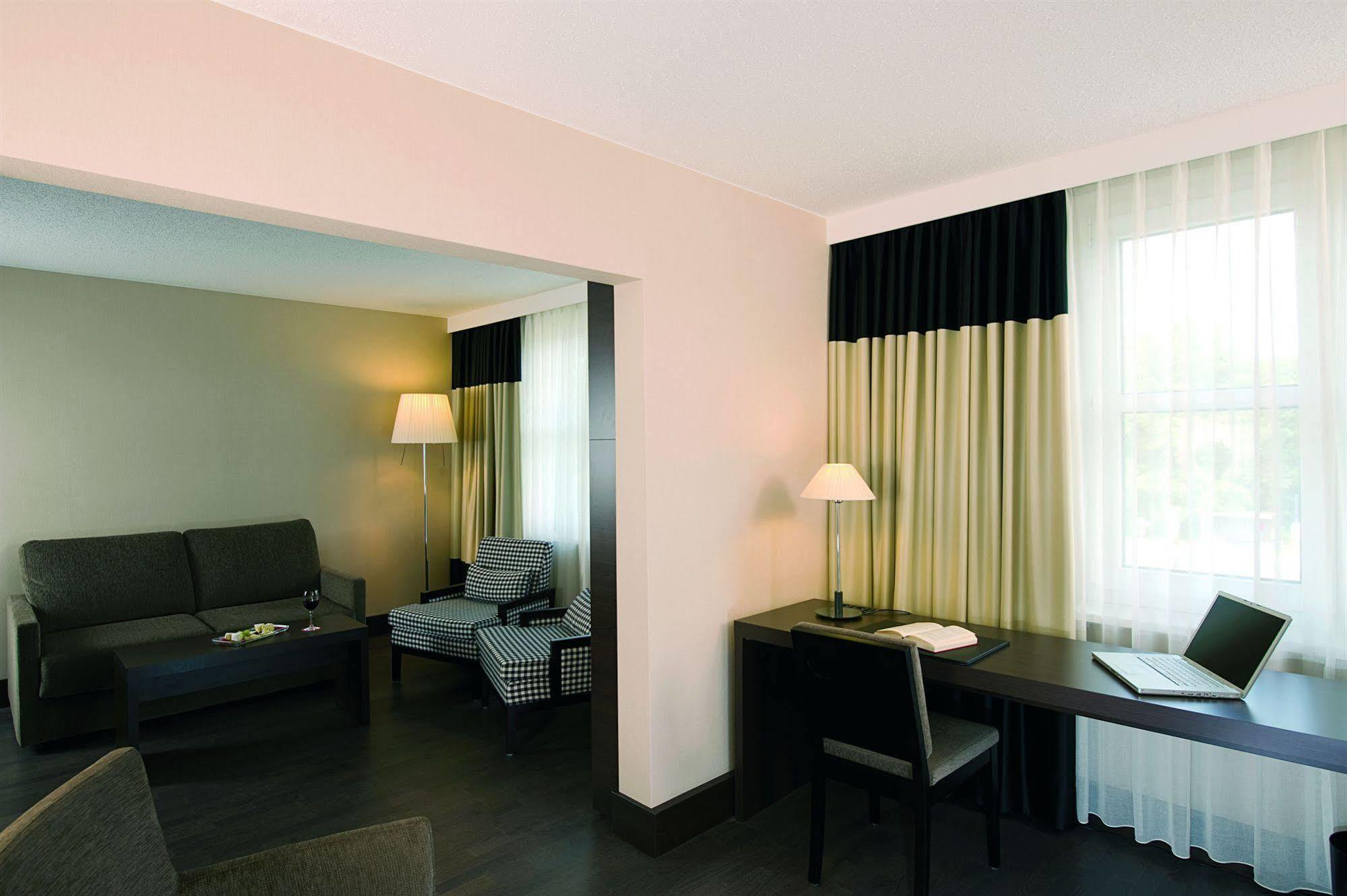 Nh Frankfurt Airport Hotel Kelsterbach